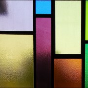 glass